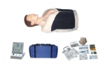 KAS/CPR230 Half Body CPR Training Manikin